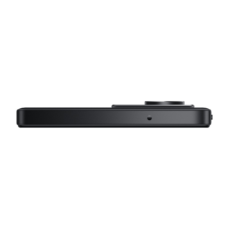 Xiaomi Redmi 15 6/128Gb Midnight Black, чёрный