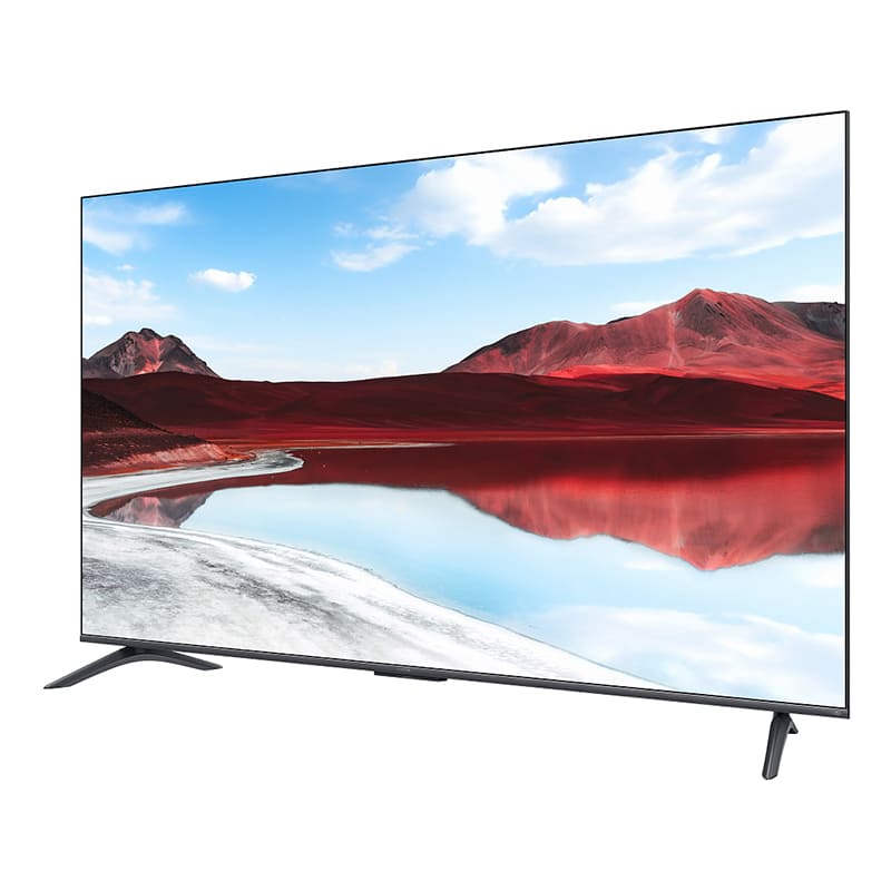 Телевизор Xiaomi TV A75 Pro 2025 75" 4K UHD, 60 Гц, QLED (L75MA-SRU)