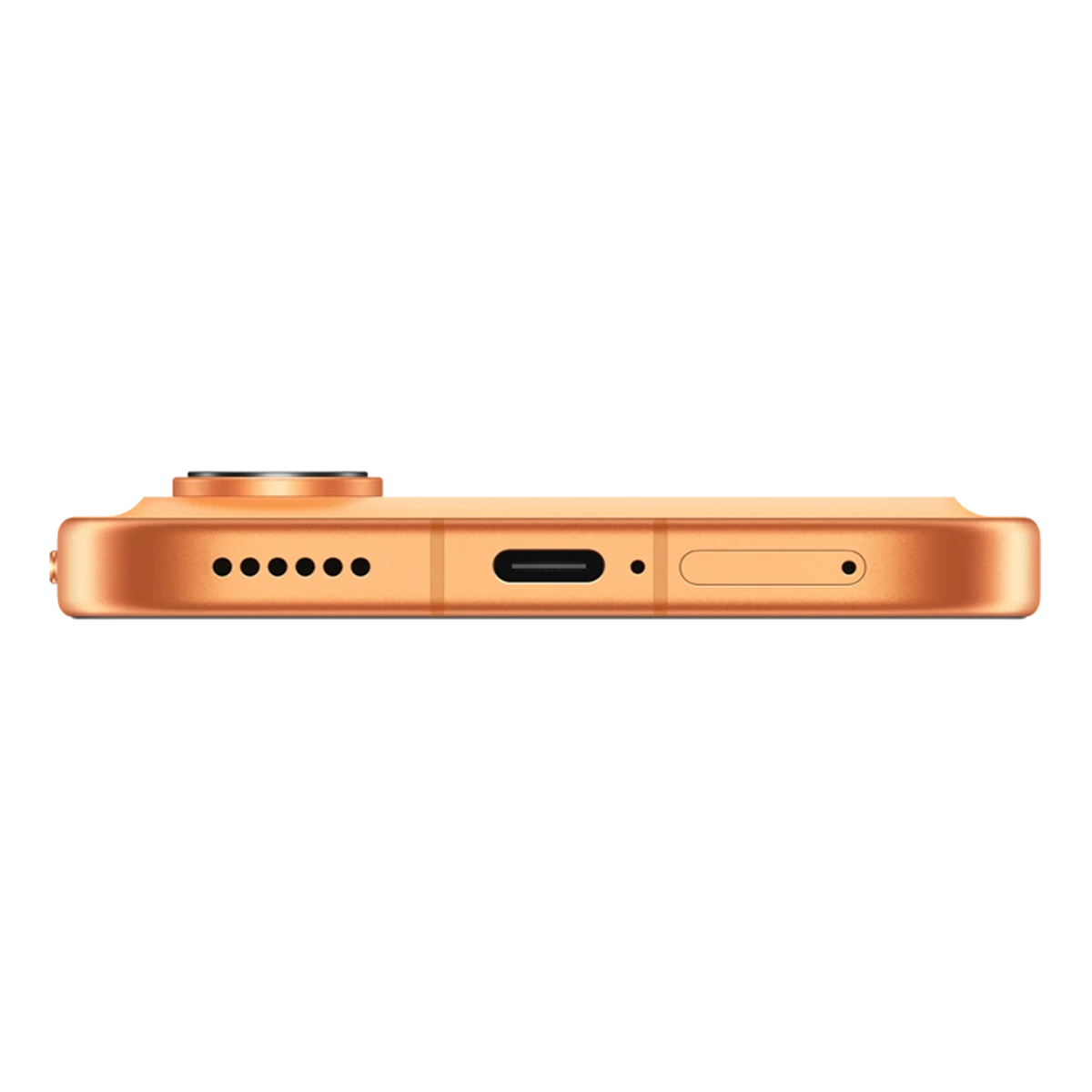 HONOR 600 12/256Gb Orange, оранжевый