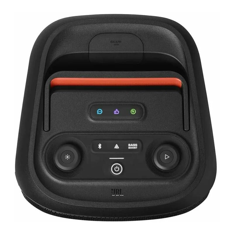 Портативная колонка JBL PartyBox Club 120 Black, чёрный