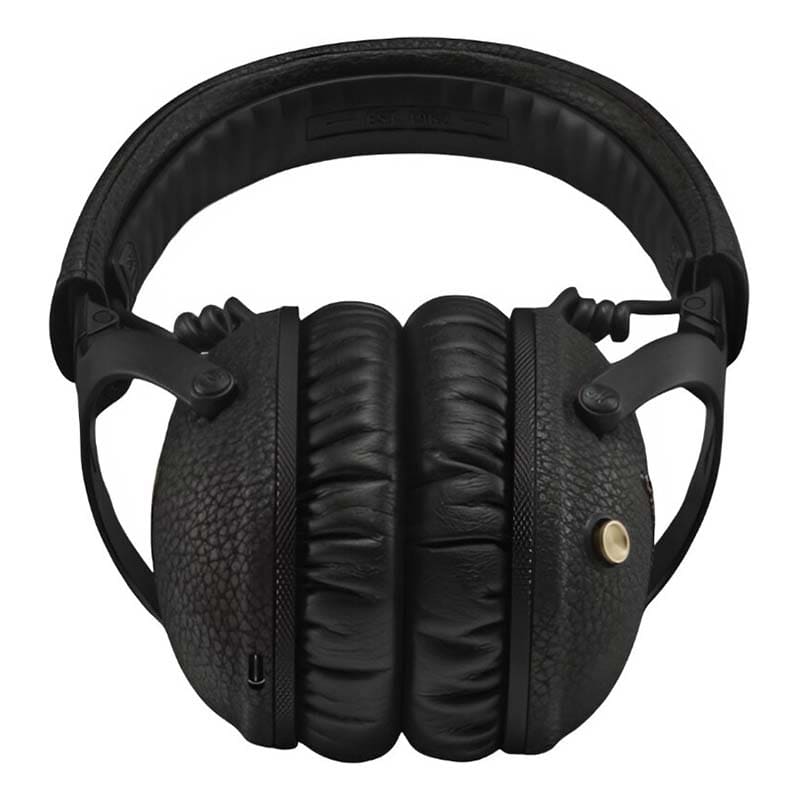 Наушники Marshall MONITOR 3 A.N.C. Black, чёрный