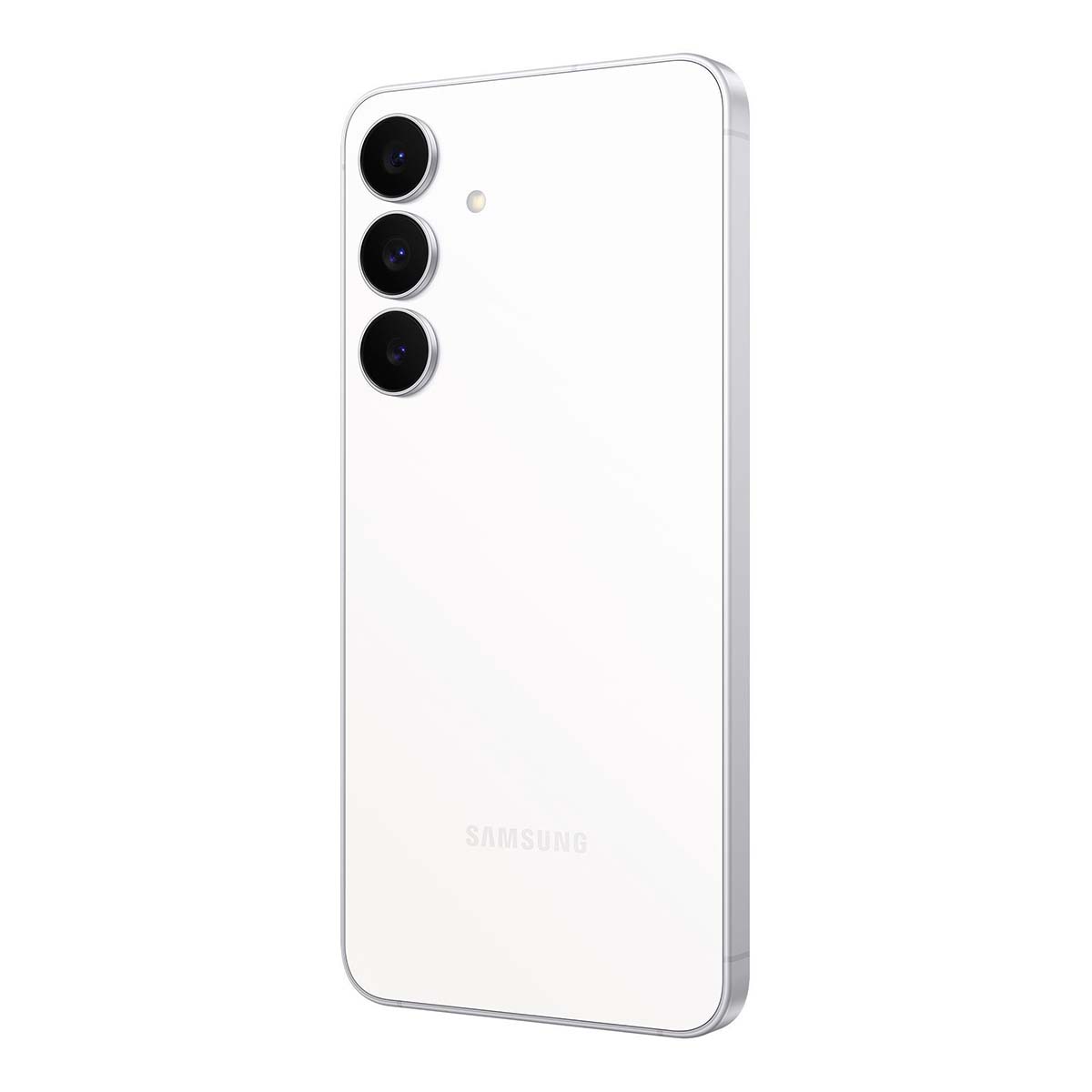 Купить samsung galaxy s25 fe 8/256gb white, белый в Самаре