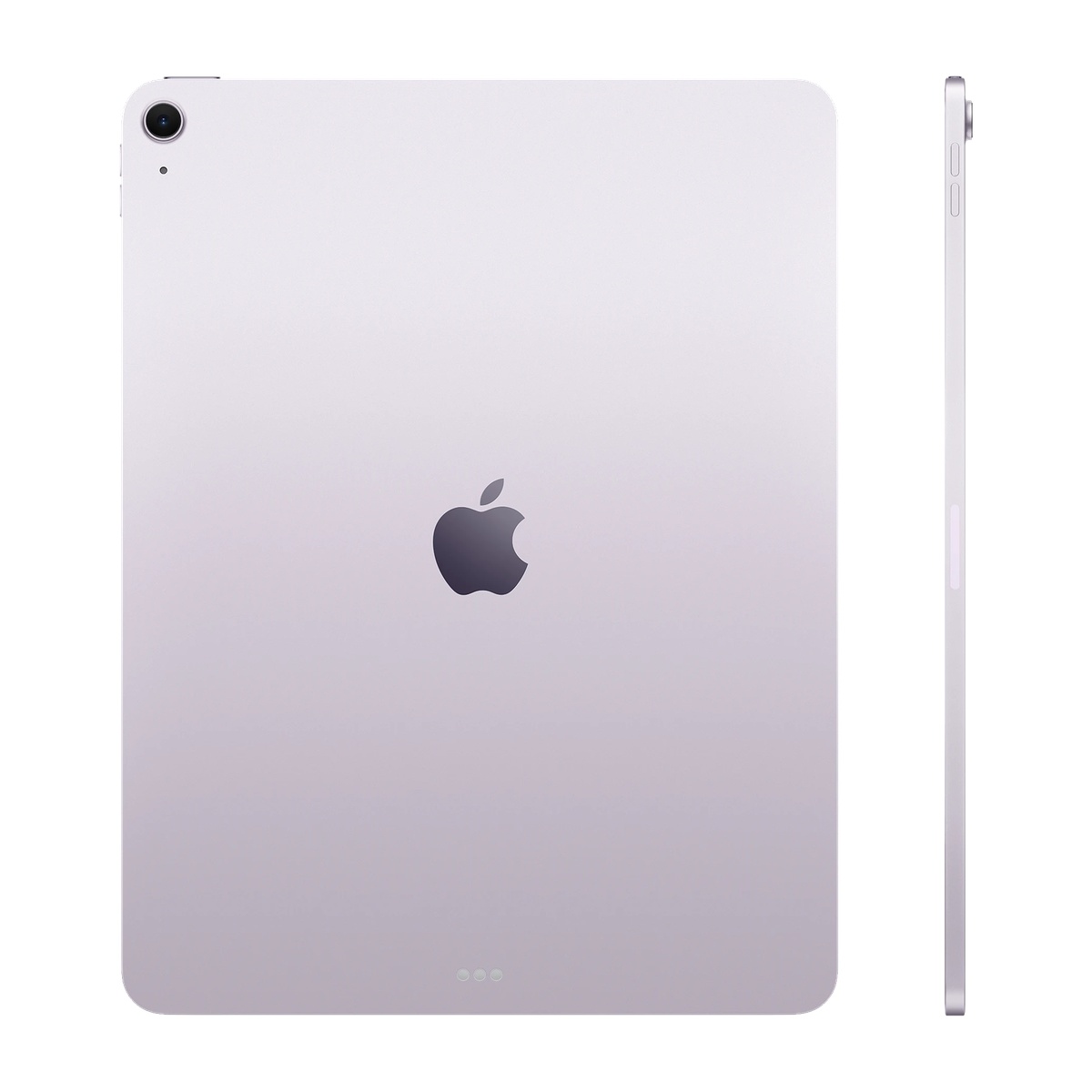 Купить apple ipad air 13" (m4, 2026) wi-fi 128gb purple, фиолетовый с доставкой