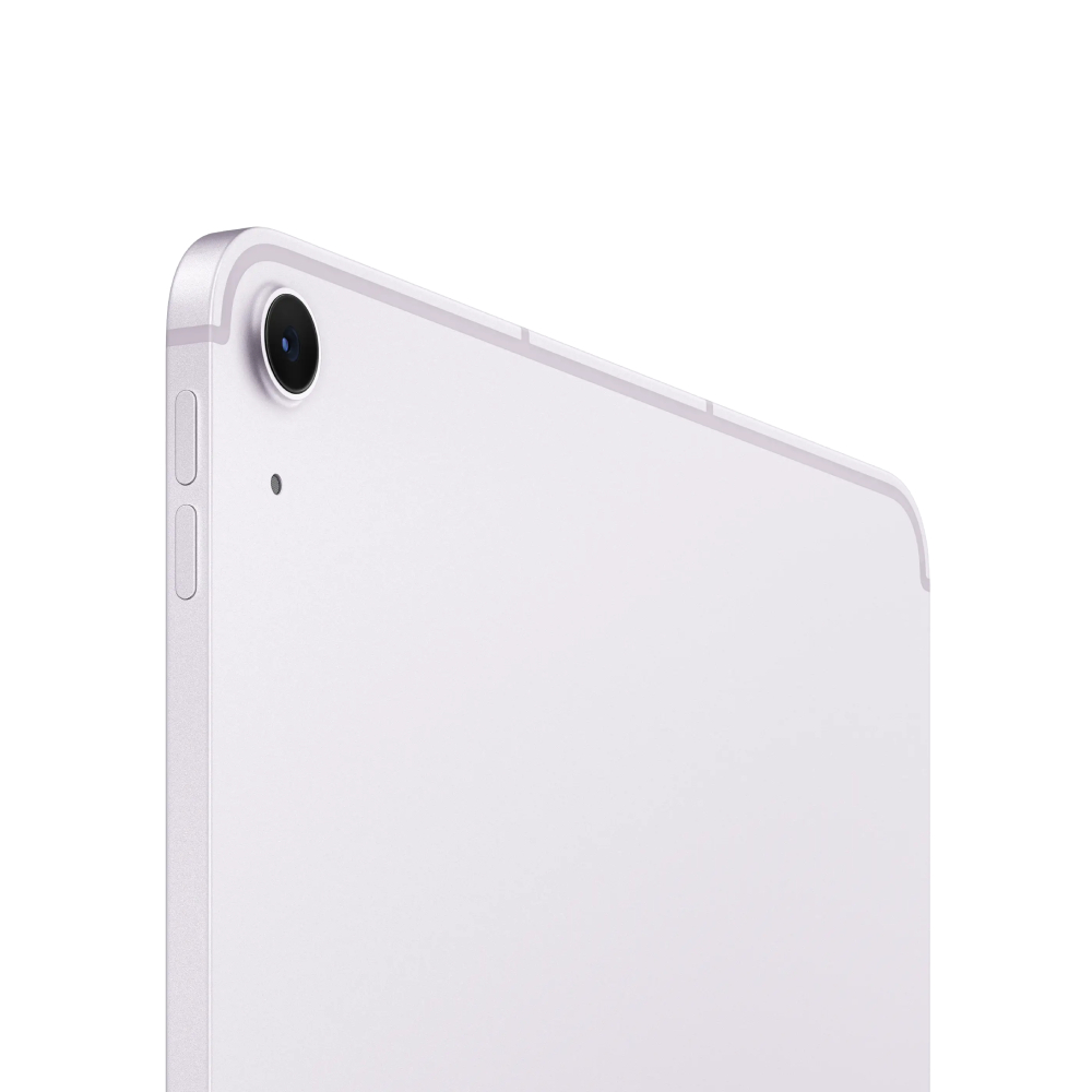 Купить apple ipad air 11" (m3, 2025) wi-fi + cellular 128gb purple, фиолетовый с доставкой