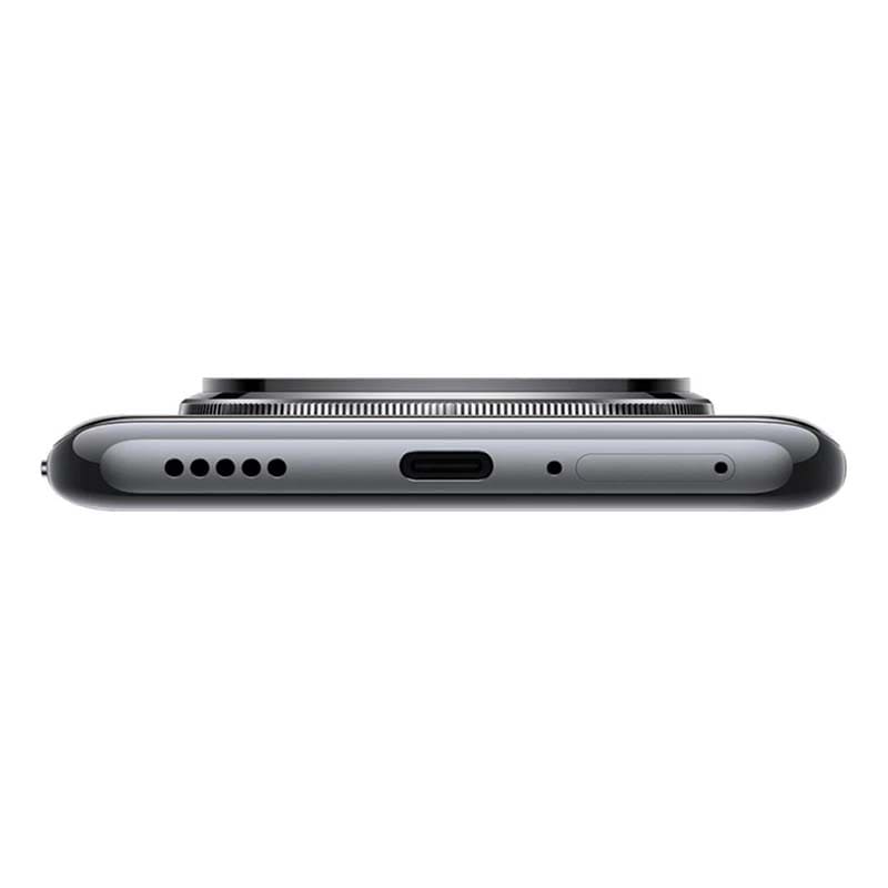 Xiaomi Redmi Note 14 Pro+ 5G 8/256Gb Midnight Black, чёрный