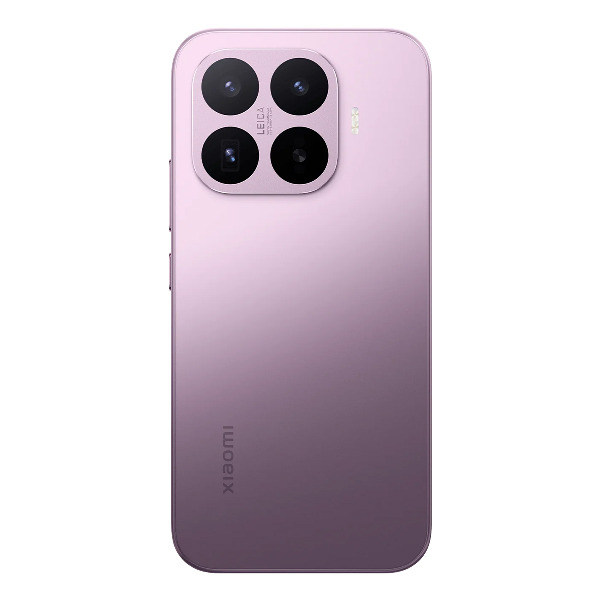 Xiaomi 17T 12/256Gb Violet, фиолетовый
