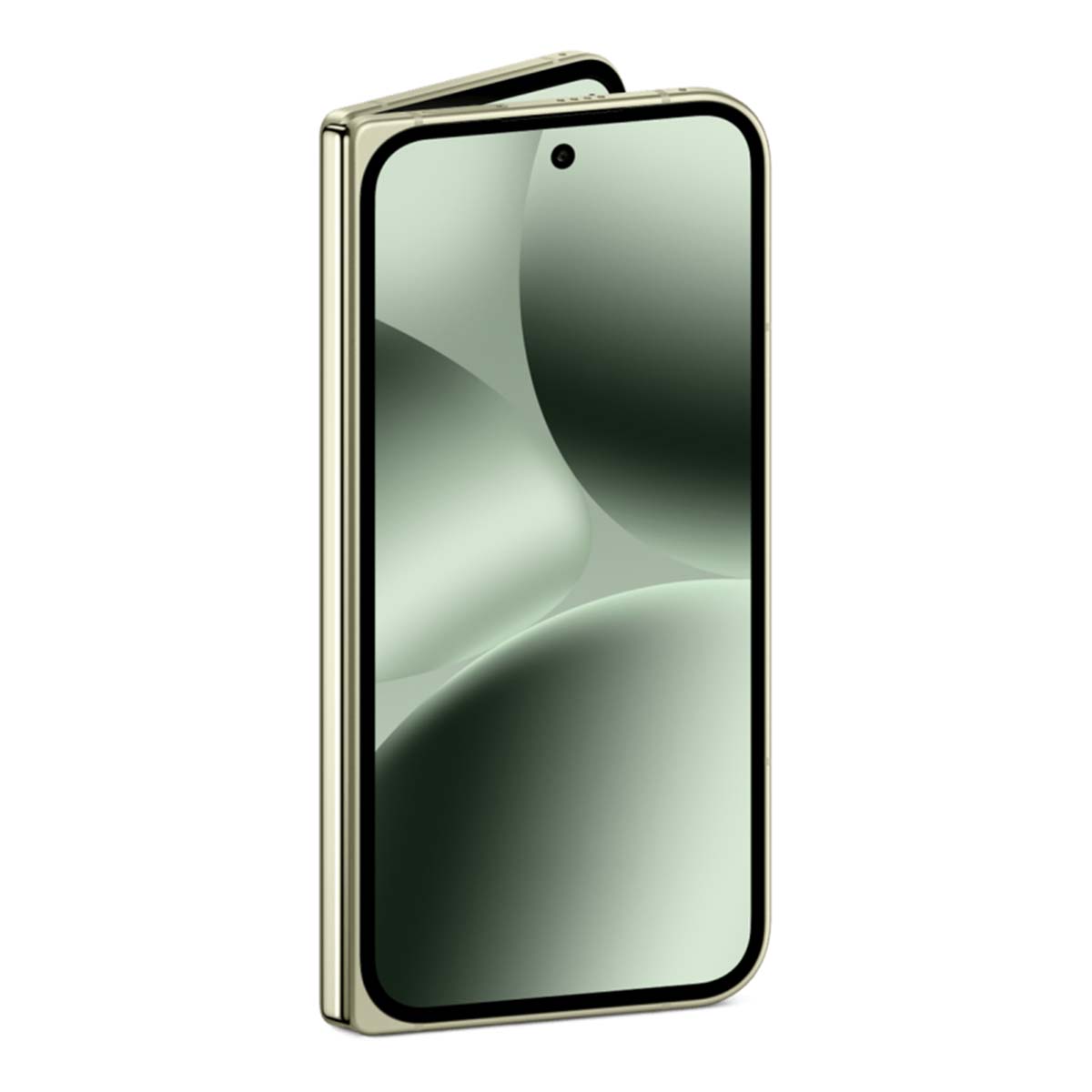 Google Pixel 10 Pro Fold 256Gb Jade, зелёный