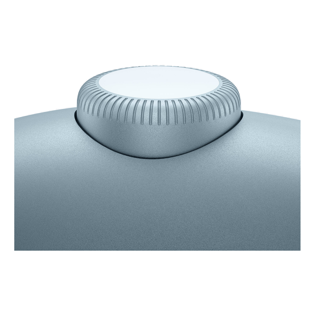 Купить наушники apple airpods max 2 (2026) blue, голубой с доставкой