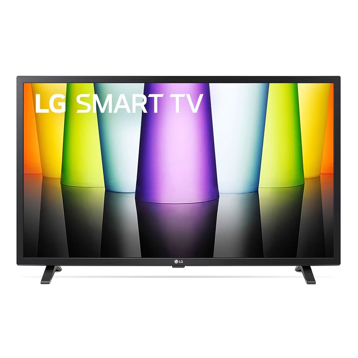 Телевизор LG 32" Full HD, 60 Гц, LED (32LQ63506LA) Black, чёрный