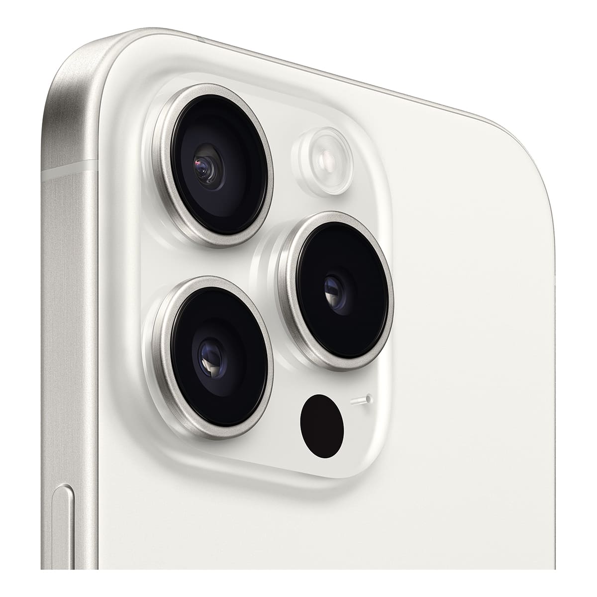 Купить apple iphone 15 pro 128gb white titanium белый титан с доставкой
