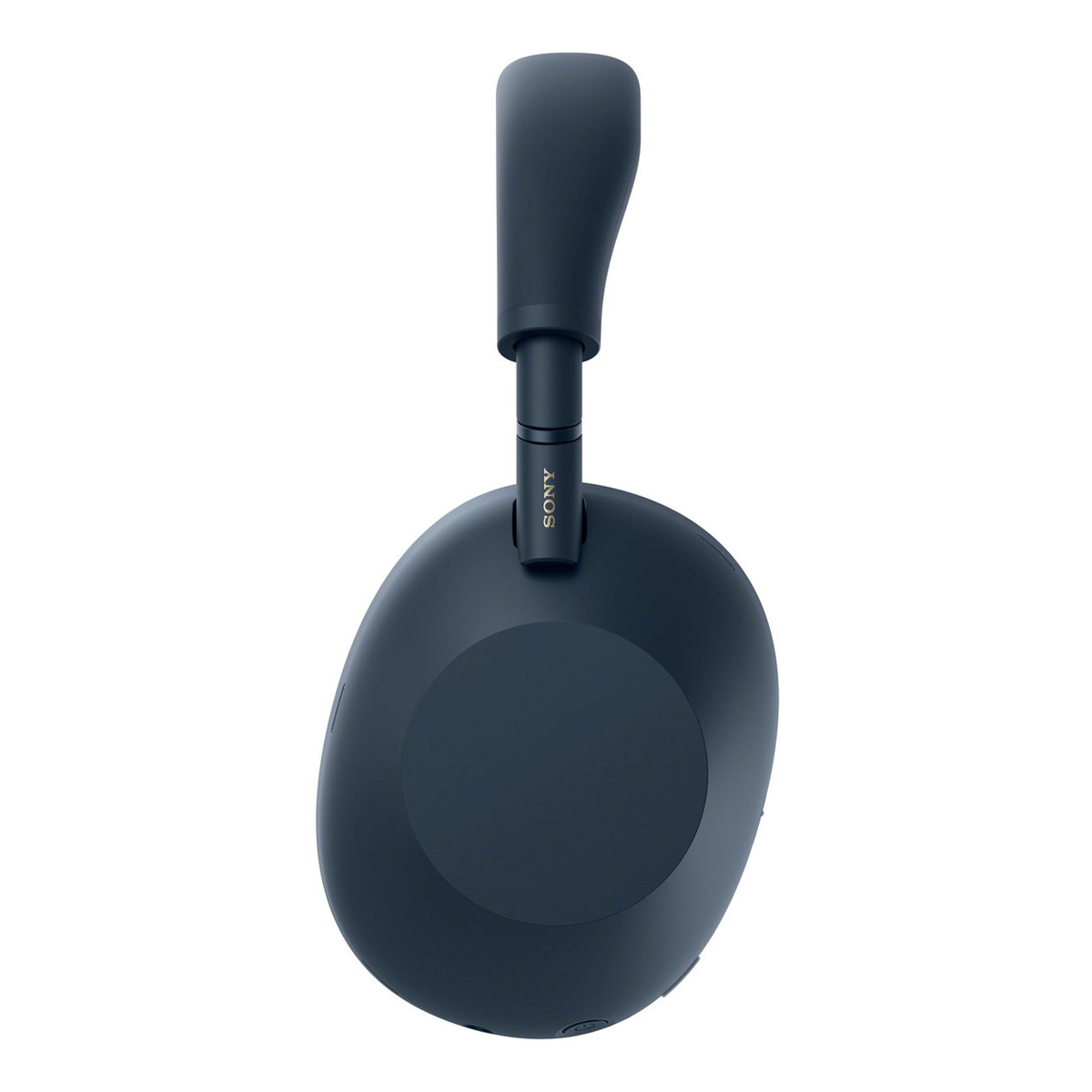 Беспроводные наушники Sony WH-1000XM6 Midnight Blue, синий