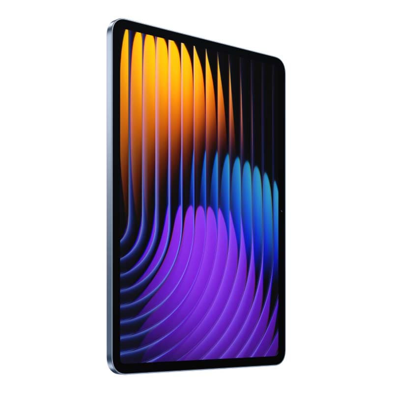 Xiaomi Pad 7 Pro 11,2" 8/128Gb Blue, голубой