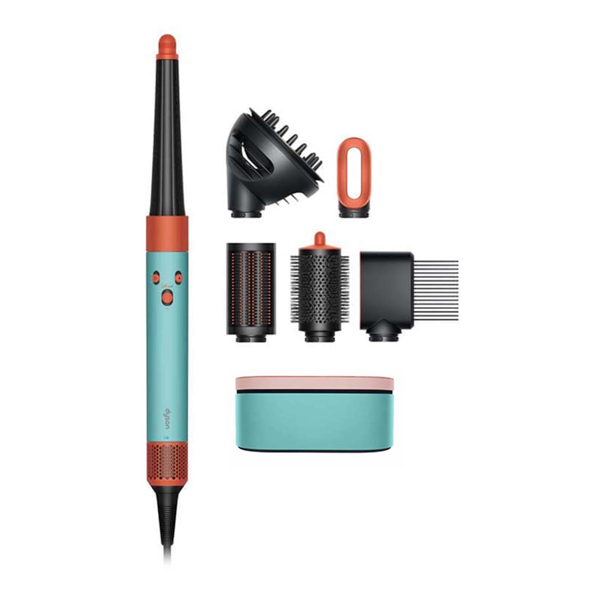 Стайлеры Dyson