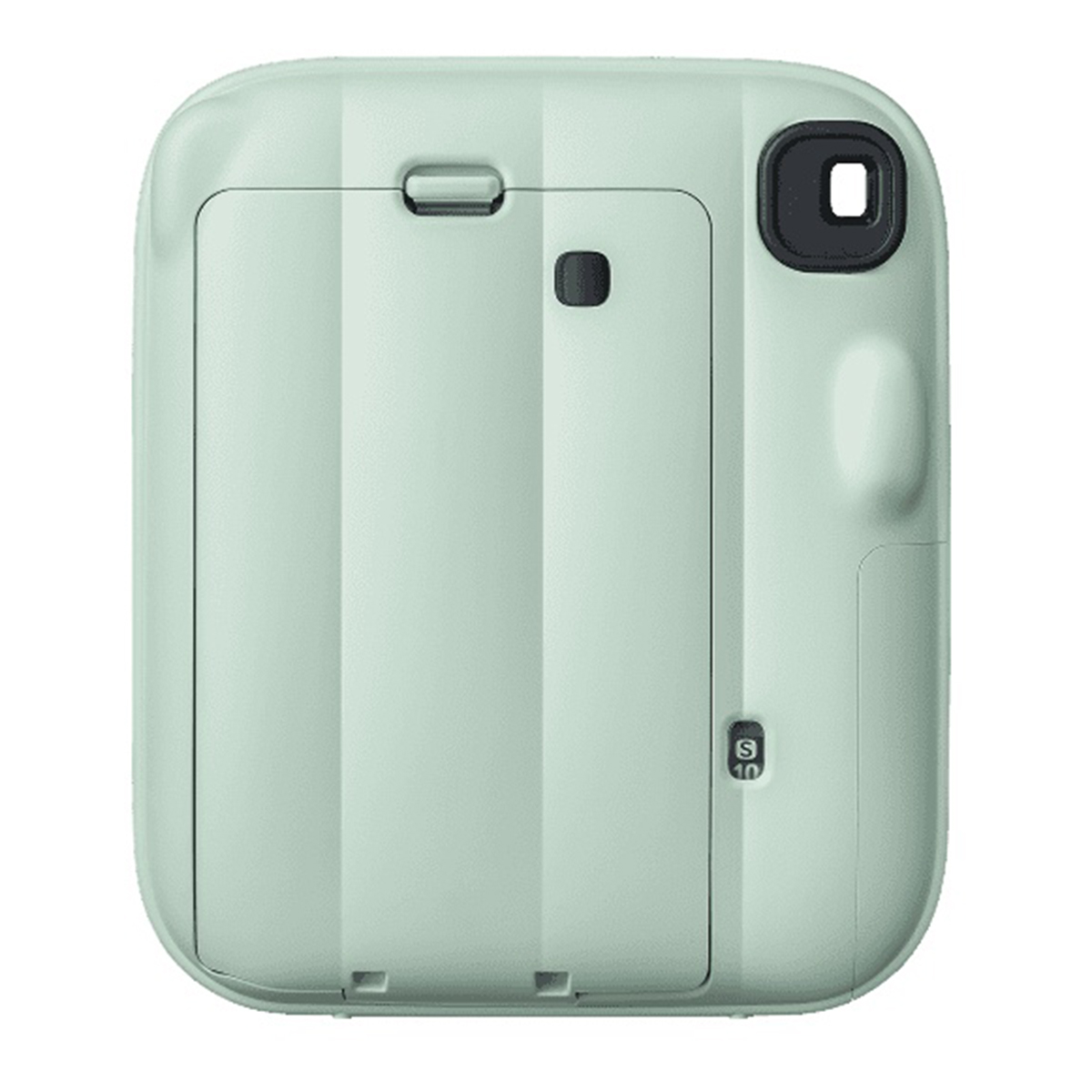 Фотоаппарат моментальной печати Fujifilm Instax Mini 13 Lagoon Green, зелёный