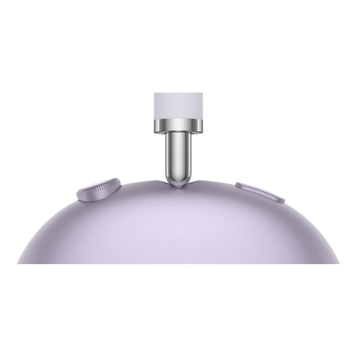 Купить наушники apple airpods max 2 (2026) purple, фиолетовый с доставкой