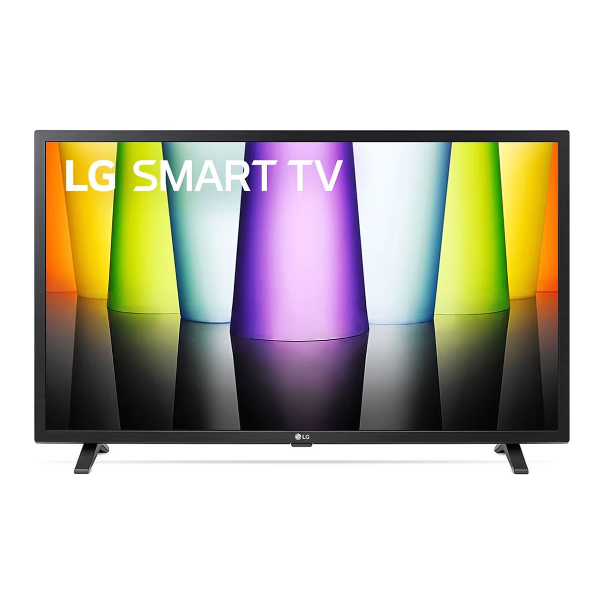 Телевизор LG 32" Full HD, 60 Гц, LED (32LQ63006LA.ARUB) Black, чёрный
