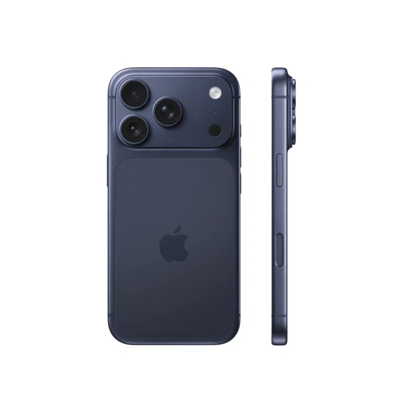 Купить apple iphone 17 pro esim 256gb deep blue глубокий синий с доставкой