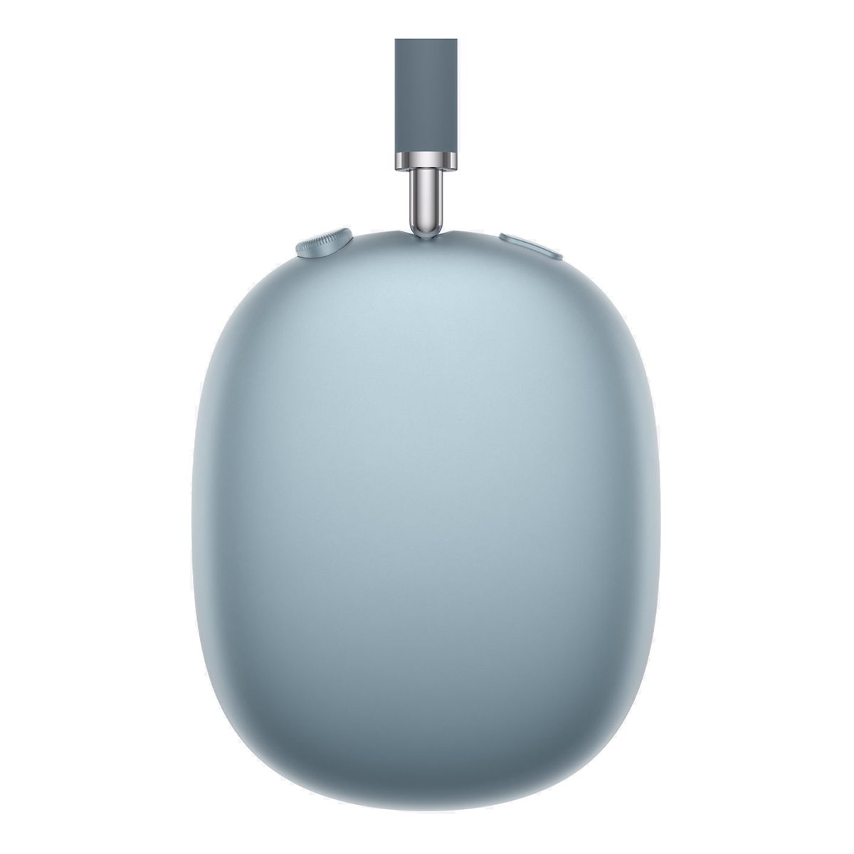 Купить наушники apple airpods max 2 (2026) blue, голубой с доставкой
