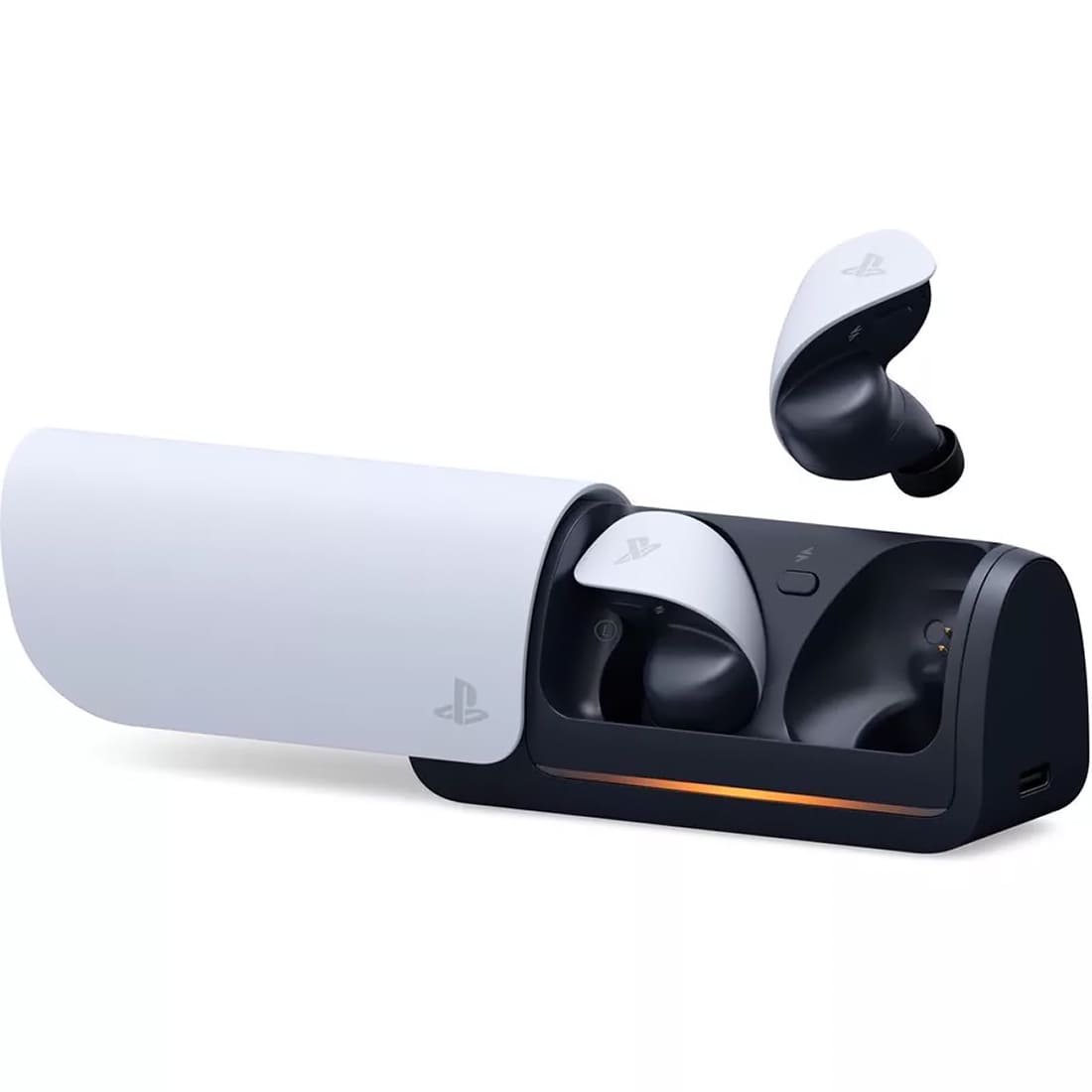 Игровые наушники Sony PlayStation PULSE Explore Wireless Earbuds Белый