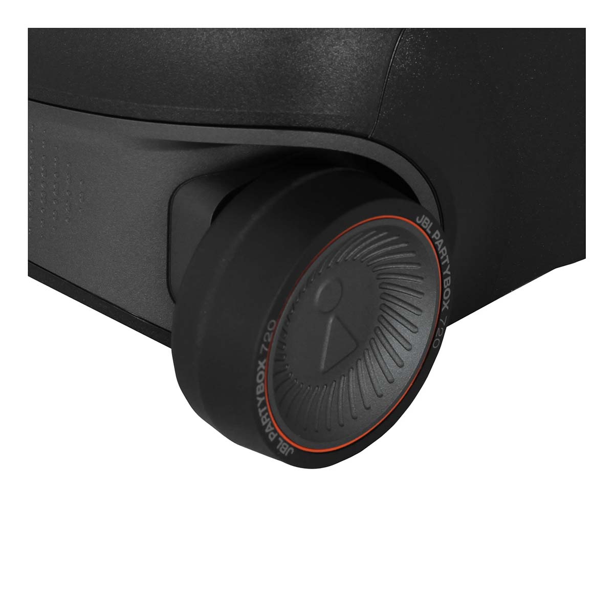 Портативная колонка JBL PartyBox 720 Black, чёрный