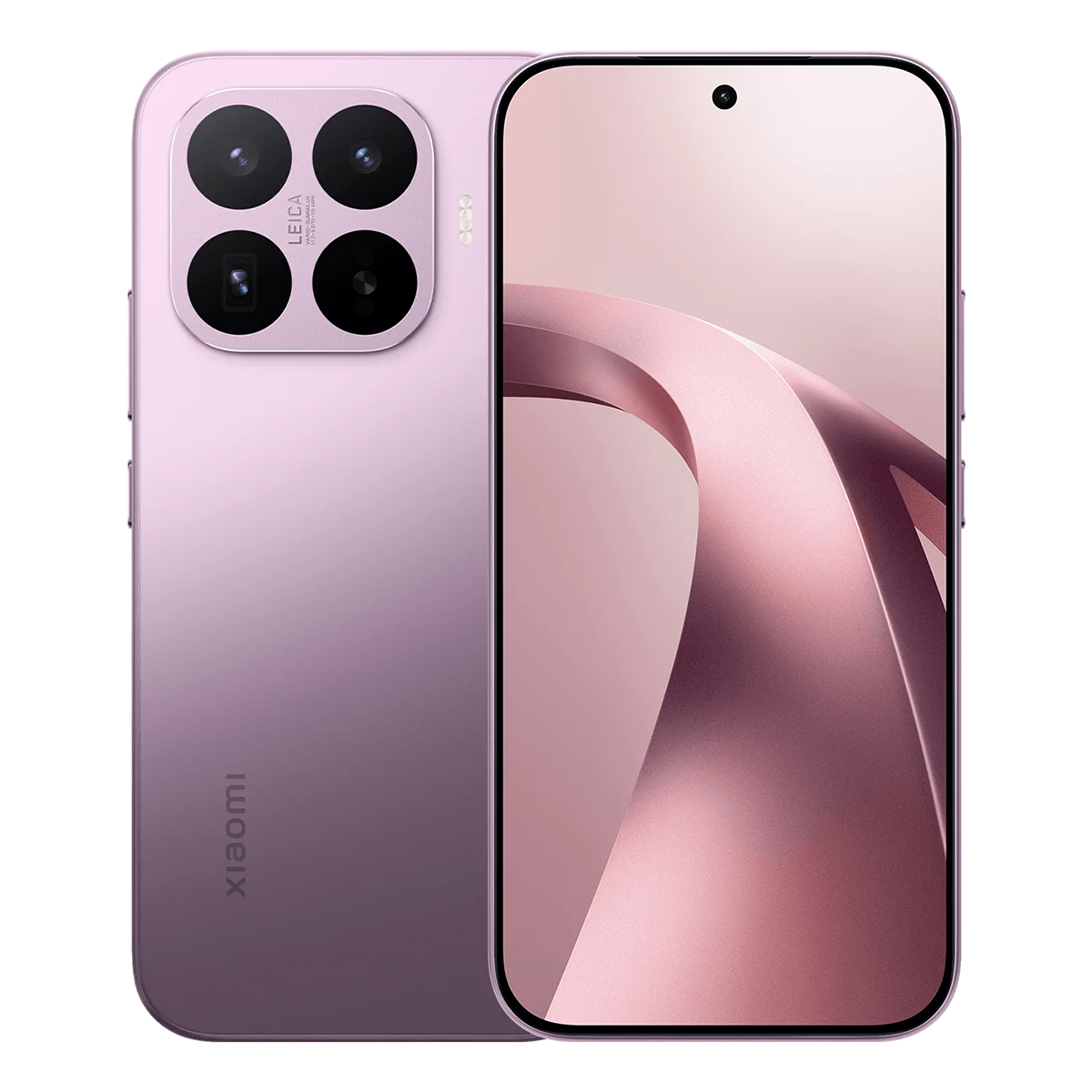 Xiaomi 17T 12/256Gb Violet, фиолетовый