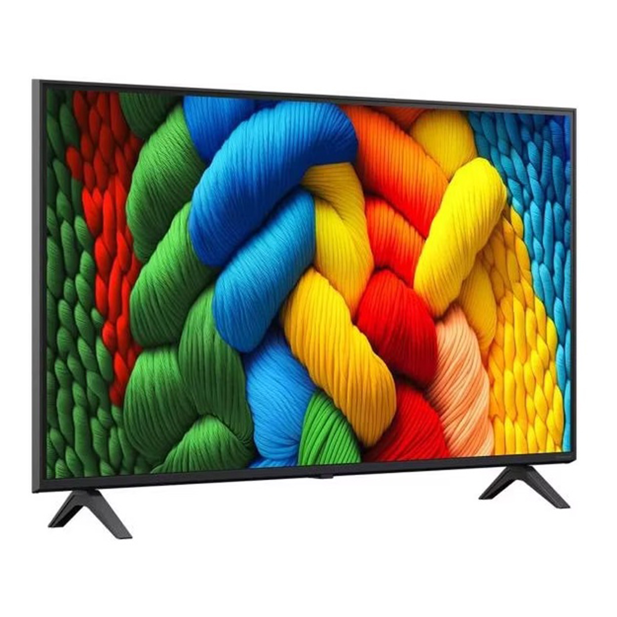 Телевизор LG 50" 4K UHD, 60 Гц NanoCell (50NANO80A6B.ARUG)