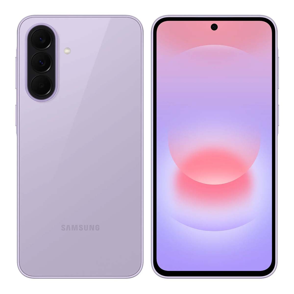 Купить samsung galaxy a37 8/128gb awesome lavender, лавандовый в Самаре