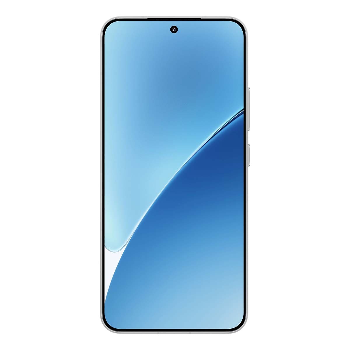 Xiaomi 15 12/256Gb White, белый