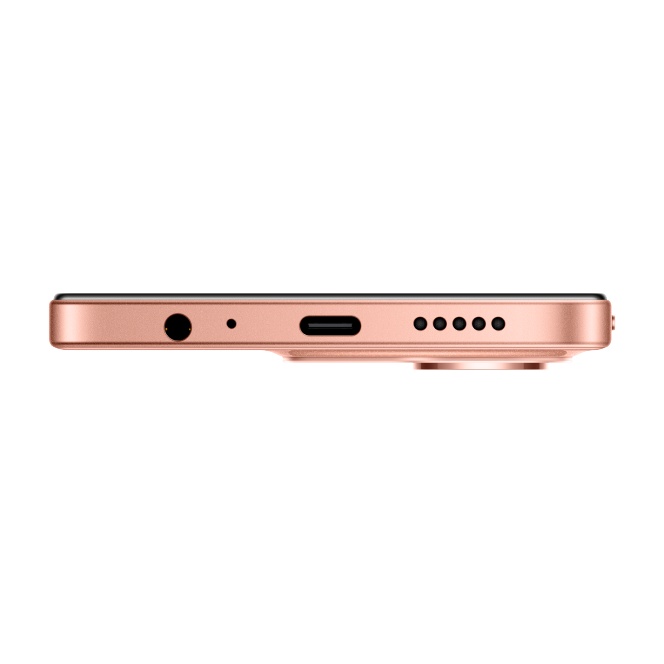 Xiaomi Redmi 15C 4/128Gb Twilight Orange, оранжевый