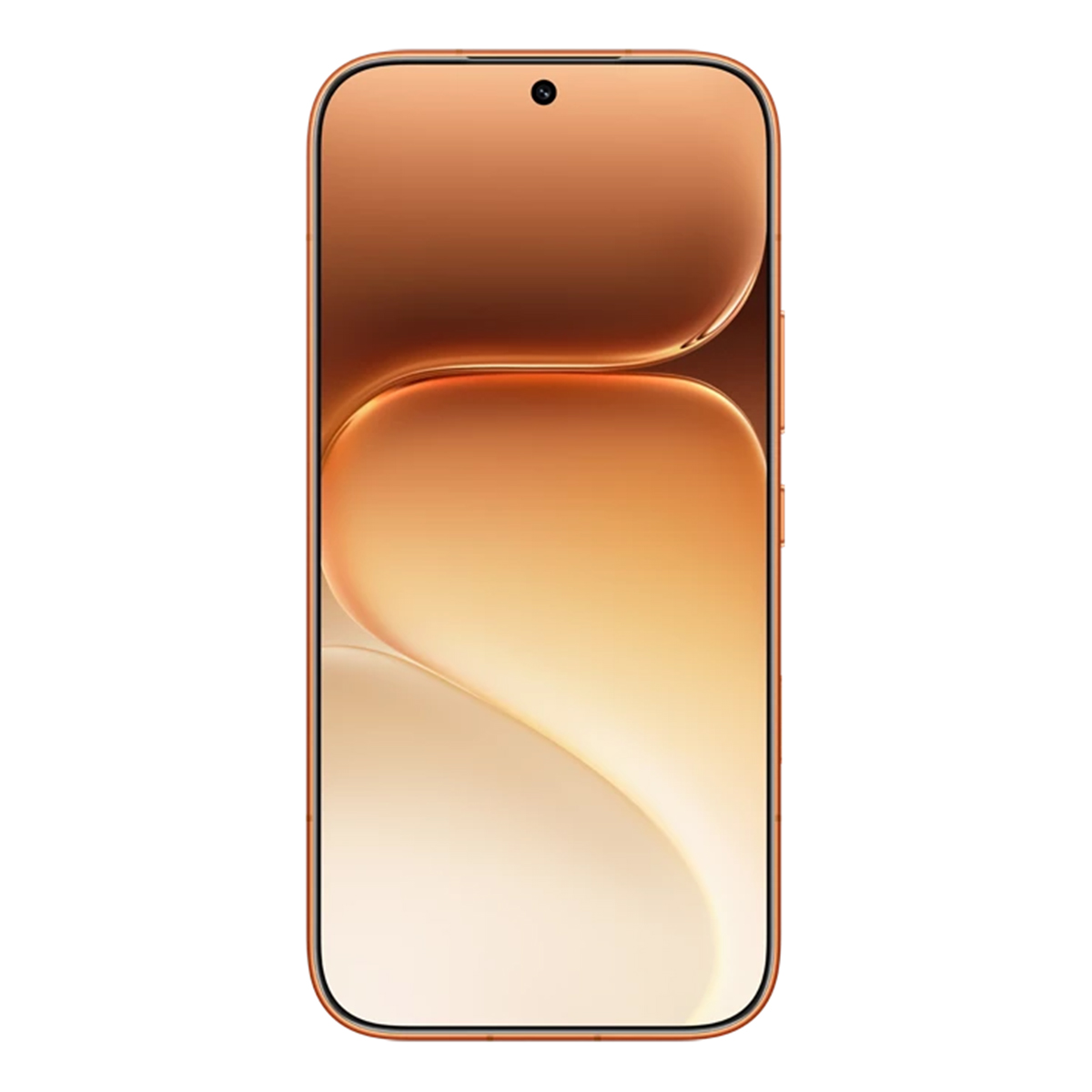 HONOR 600 12/256Gb Orange, оранжевый
