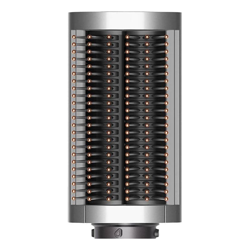 Стайлер Dyson AirWrap Complete Long HS05 (CN/HK) Nickel/Copper, никель/медь