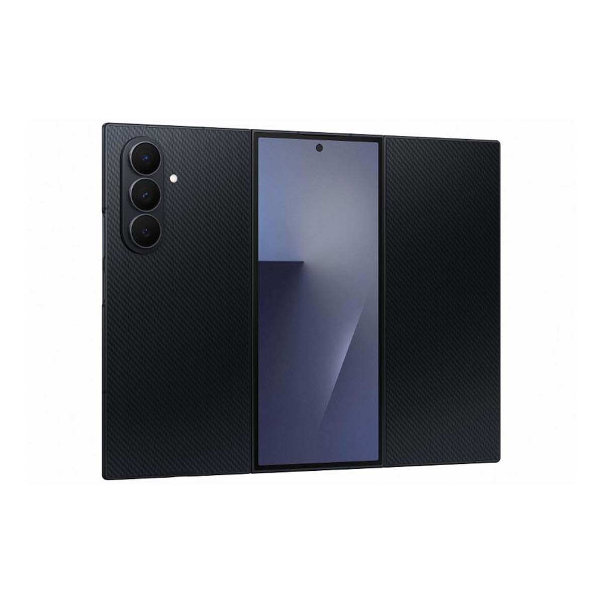 Galaxy Z TriFold