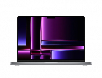 Купить apple macbook pro 16 2023 m2 pro 12c cpu 16 gb ssd 512 gb space gray серый космос (mnw83) с доставкой