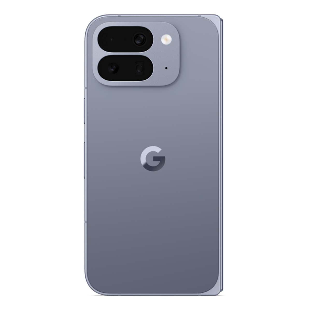 Google Pixel 10 Pro Fold 256Gb Moonstone, серый