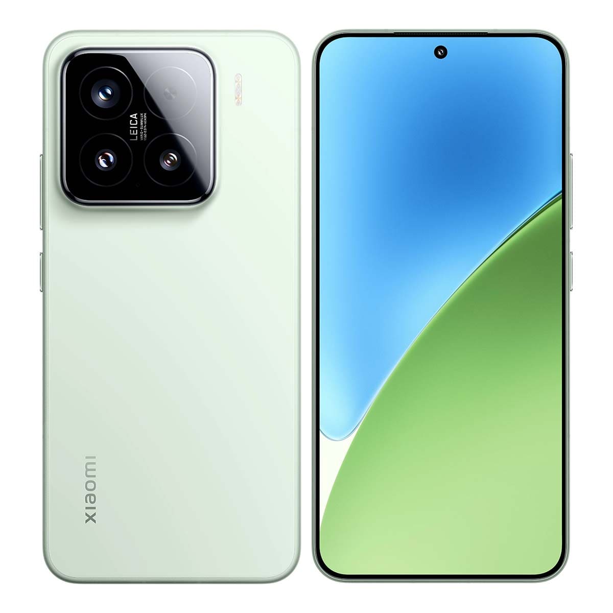 Xiaomi 15