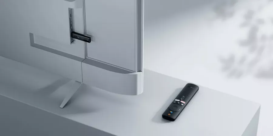 Медиаплеер Xiaomi Mi TV Stick 4K HDR Global (MDZ-27-AA) Чёрный
