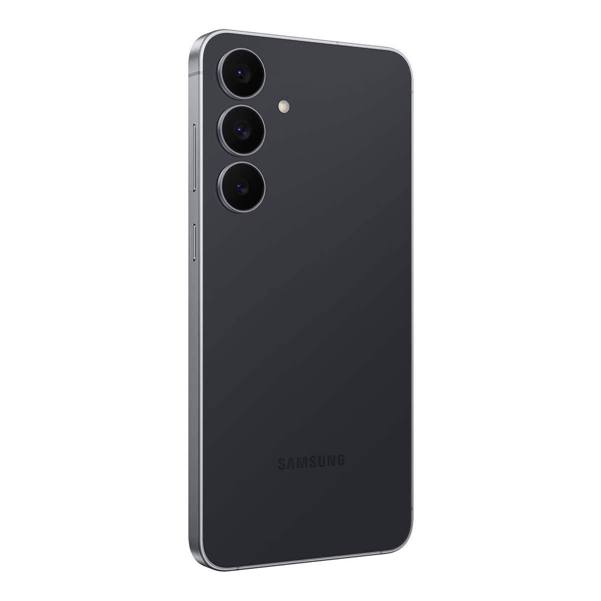 Купить samsung galaxy s25 fe 8/128gb jetblack, чёрный в Самаре