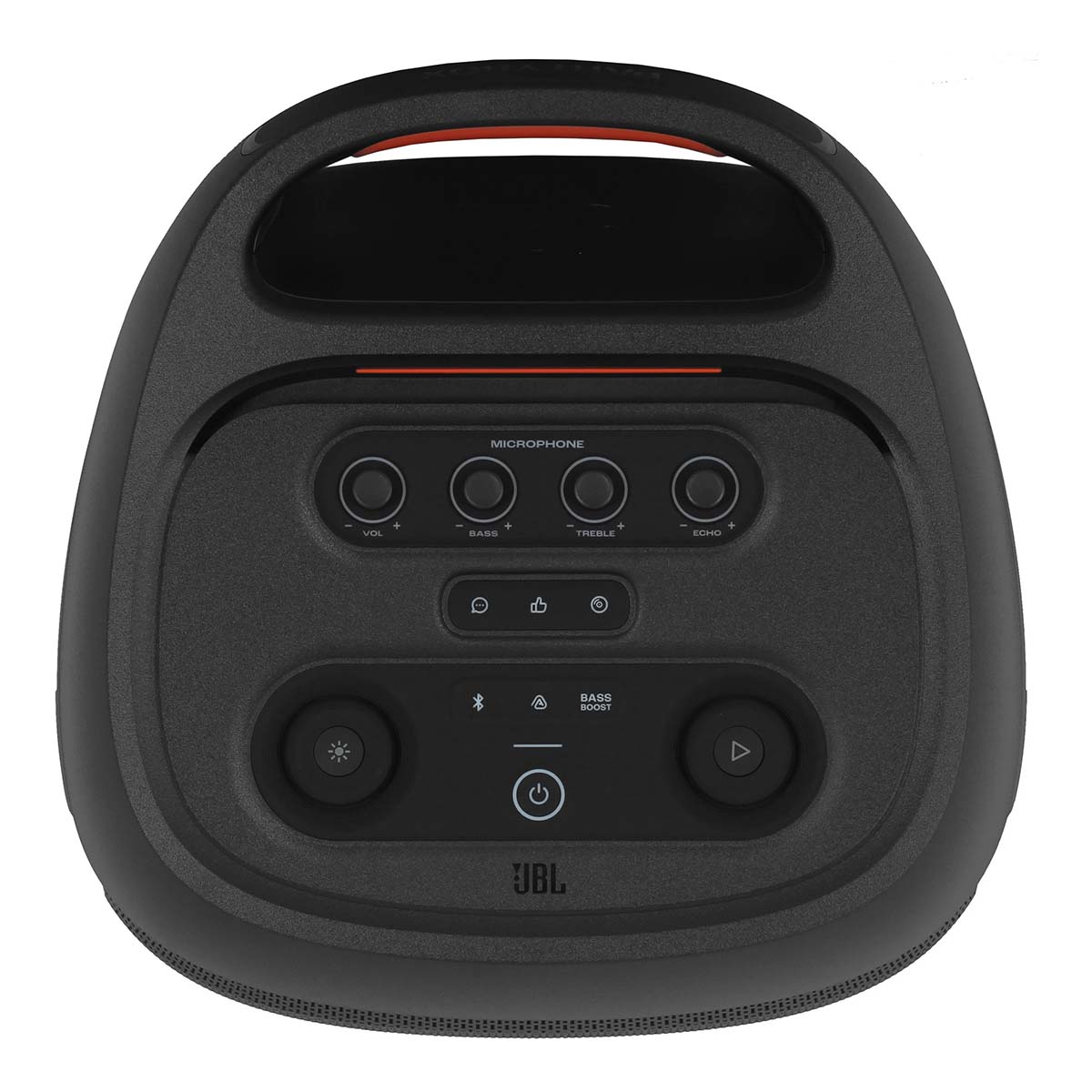 Портативная колонка JBL PartyBox 720 Black, чёрный