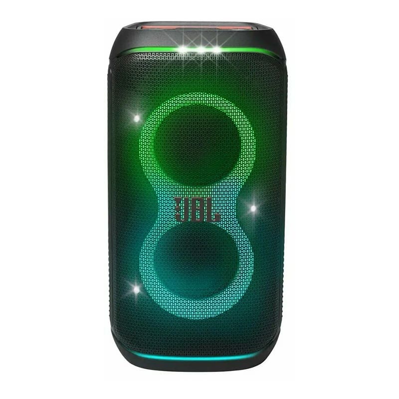Портативная колонка JBL PartyBox Club 120 Black, чёрный