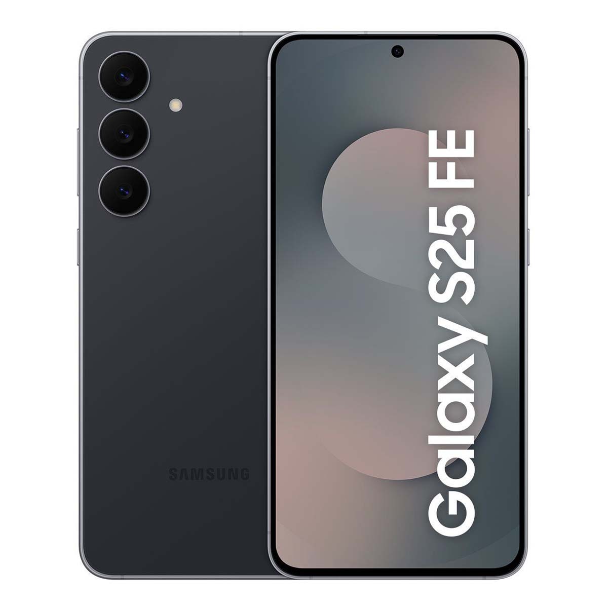 Galaxy S25 FE