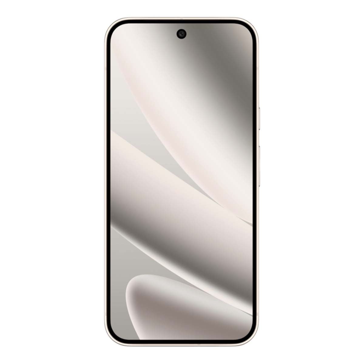 Google Pixel 10 Pro XL 256Gb Porcelain, бежевый