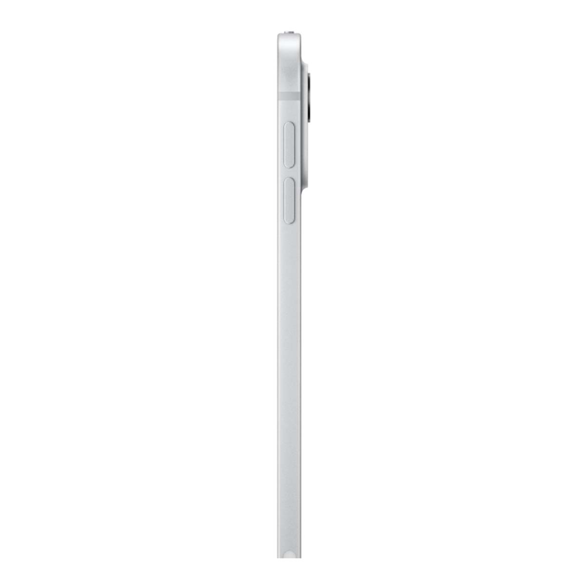 Купить apple ipad pro 11" (m5, 2025) wi-fi 256gb silver, серебристый с доставкой