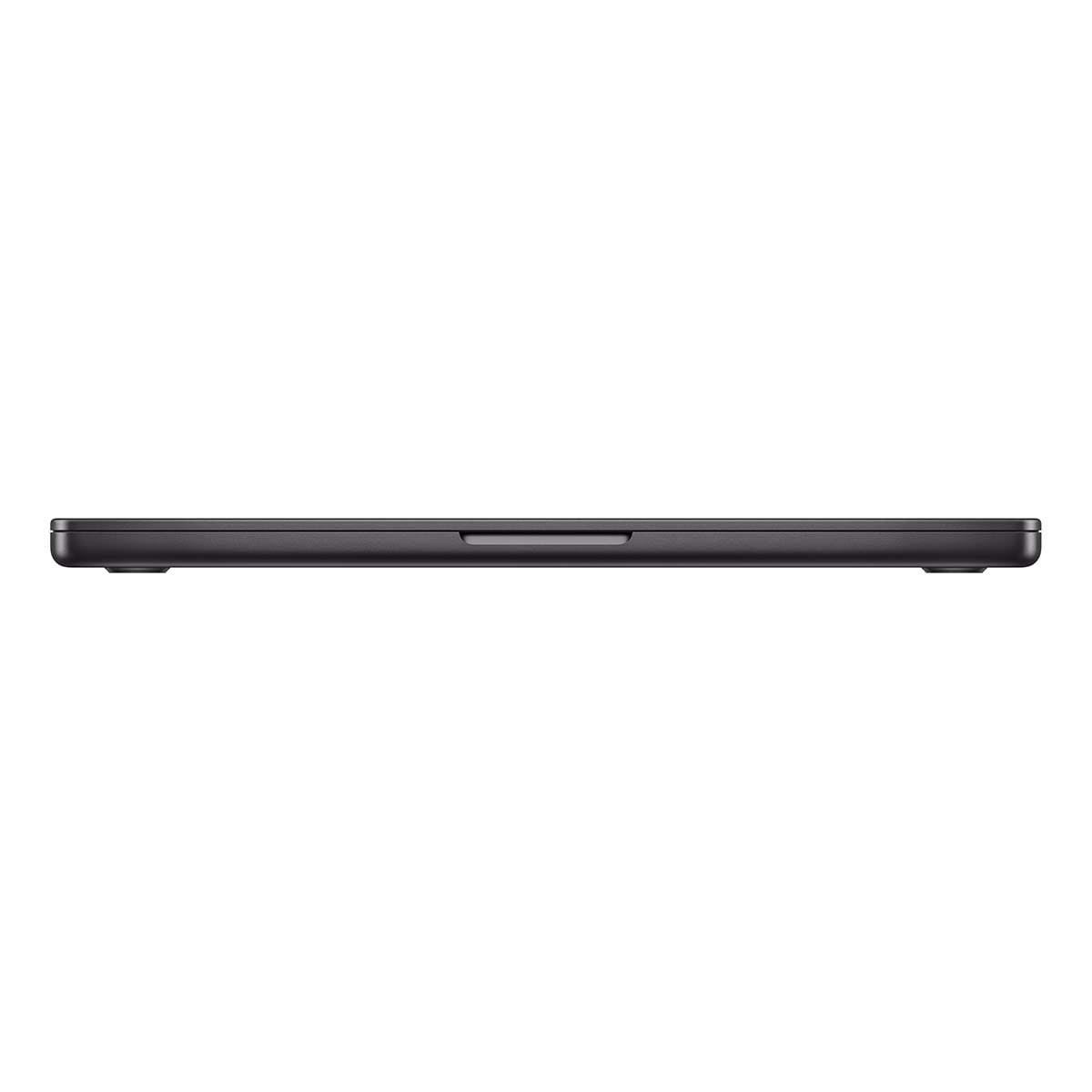 Купить apple macbook pro 14" (m4 10c cpu, 10c gpu, 2024) 16 гб, 1 тб ssd (mw2v3) «чёрный космос» с доставкой