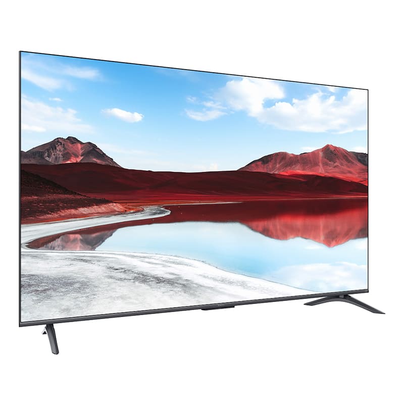 Телевизор Xiaomi TV A75 Pro 2025 75" 4K UHD, 60 Гц, QLED (L75MA-SRU)