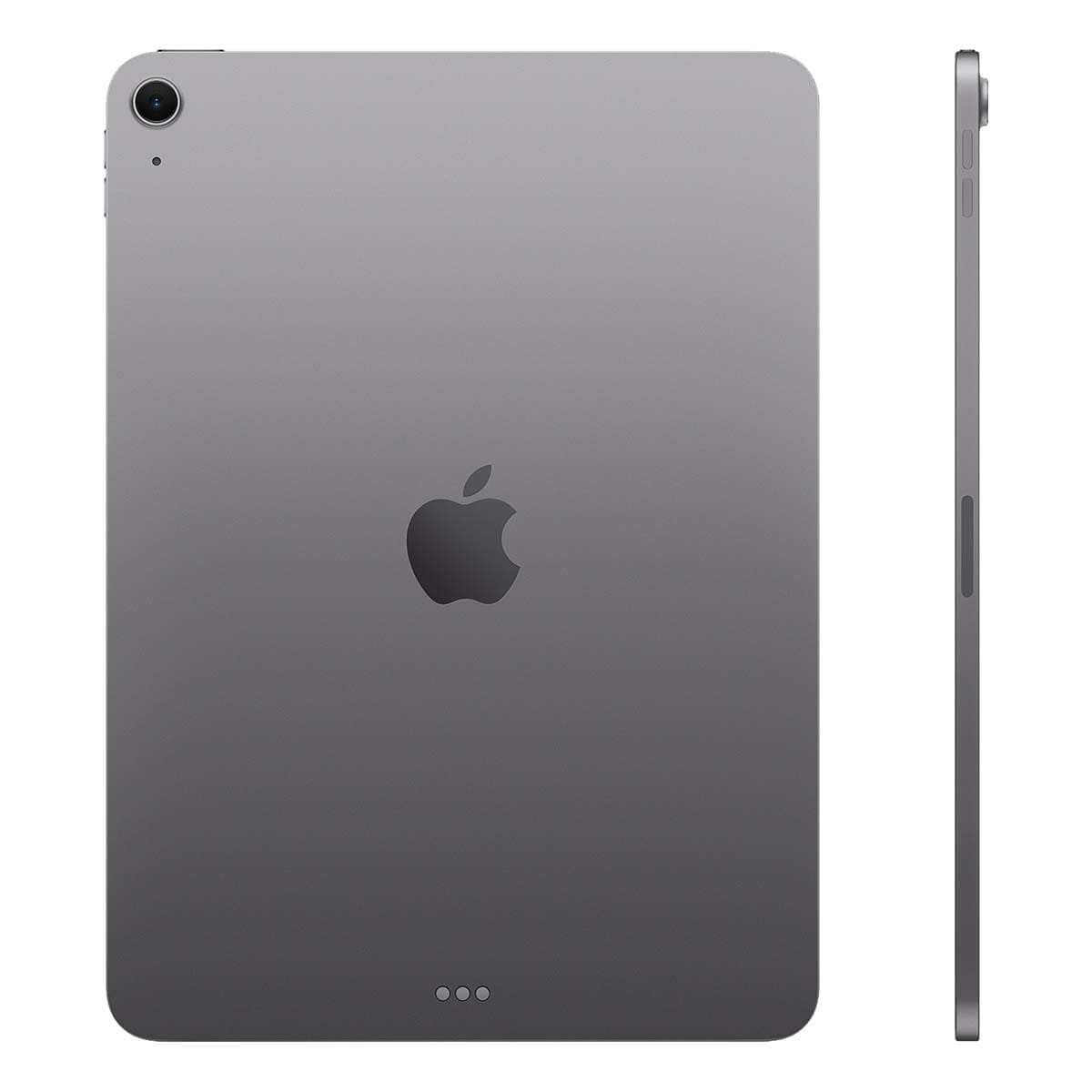 Купить apple ipad air 11" (m3, 2025) wi-fi 128gb space gray, «серый космос» с доставкой