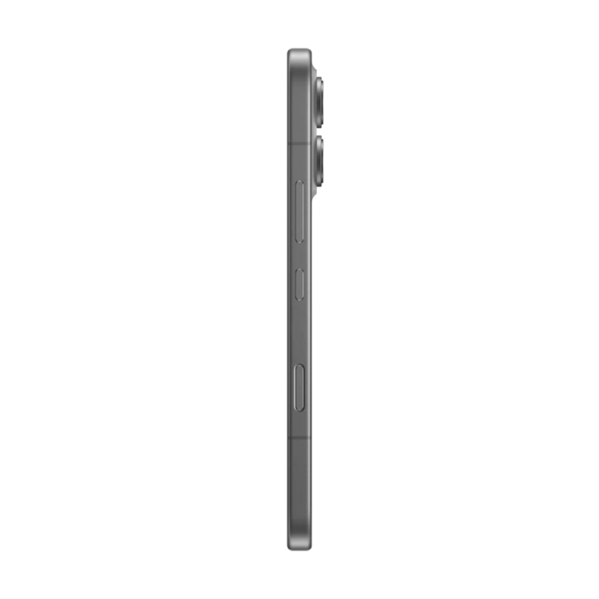 HONOR 600 12/512Gb Black, чёрный
