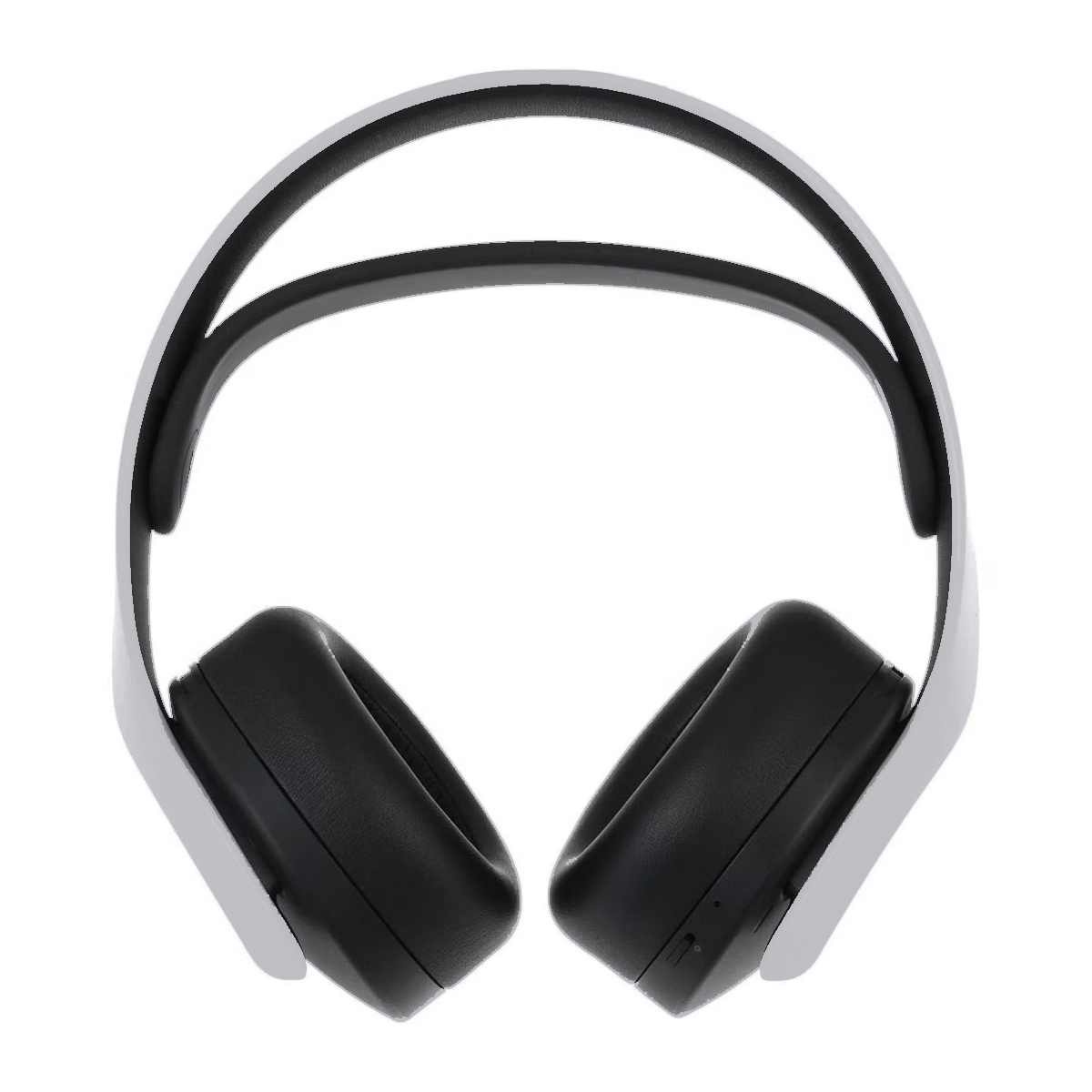 Игровые наушники Sony PlayStation PULSE 3D (CFI-ZWH1) White, белый