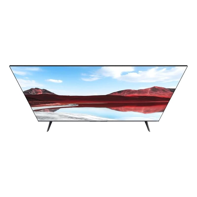 Телевизор Xiaomi TV A65 Pro 2025 65" 4K UHD, 60 Гц, QLED (L65MA-SRU)