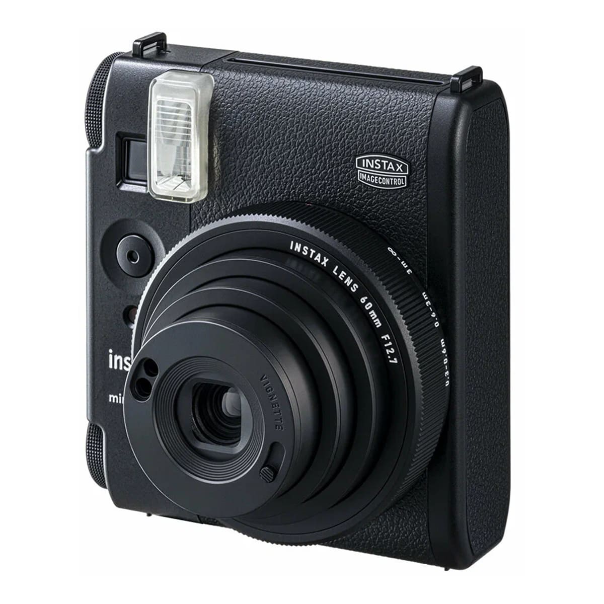 Фотоаппарат моментальной печати Fujifilm Instax Mini 99 Blaск, черный