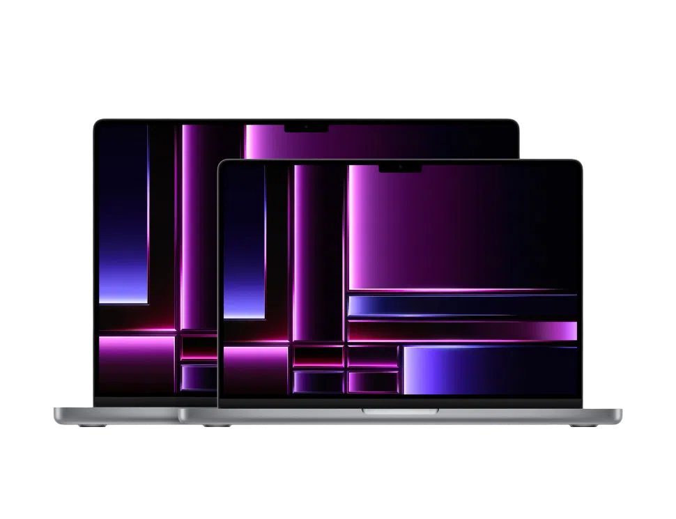 Купить apple macbook pro 16 2023 m2 pro 12c cpu 16 gb ssd 512 gb space gray серый космос (mnw83) с доставкой